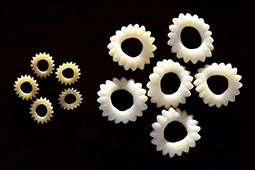 Gear Ring